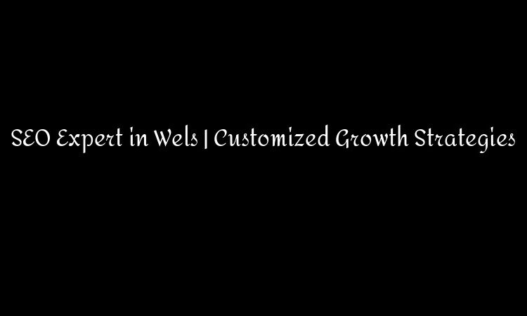 SEO Expert in Wels | Customized Growth Strategies