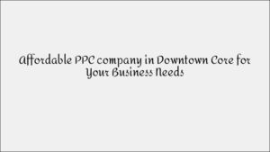 Toa Payoh Local SEO Services - Neighborhood Search Domination