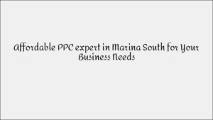 Local SEO Services in Bukit Batok: Dominate Neighborhood Search Results