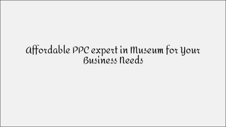 Jurong West Local SEO Company