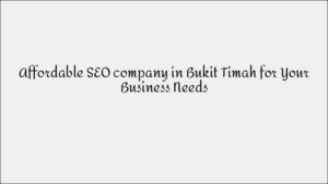 Orchard Local SEO Services