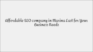 Woodlands Local SEO Company: Boost Your Neighborhood Business Visibility