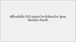Downtown Core Local SEO Services – Business District Visibility