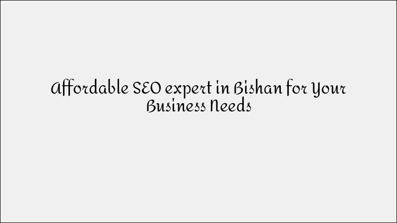 Downtown Core Local SEO Services - Business District Visibility