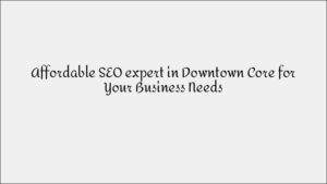 Bedok Local SEO Solutions - Dominate Neighborhood Searches