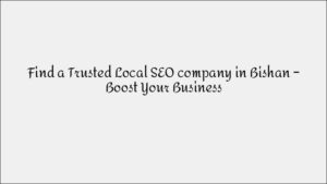SEO Expert in Bukit Merah - Custom Ranking Strategies