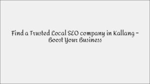 Mandai SEO Expert - Attraction & Tourism Business Optimization