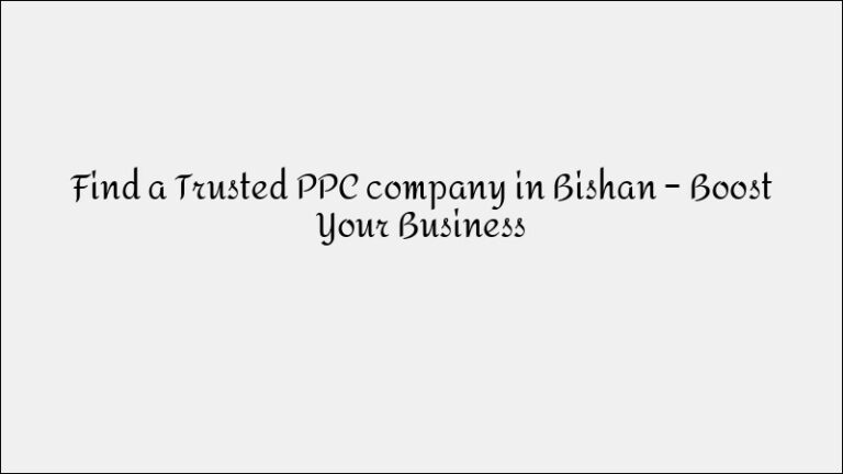Professional SEO Consultant in Bukit Timah – Premium Search Services