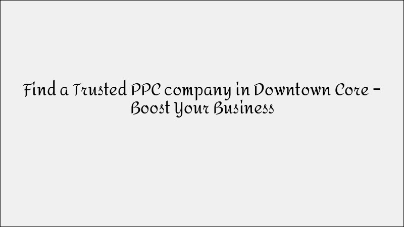 Toa Payoh SEO Expert - Technical Optimization Solutions