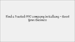 SEO Specialist in Sembawang – Technical Optimization Services
