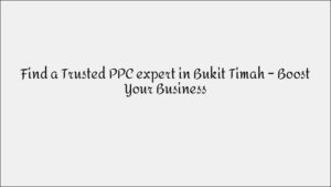 Technical SEO Expert in Rochor