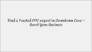 SEO Expert in Changi – Technical Search Optimization Services