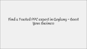 SEO Expert in Central Water Catchment - Technical Optimization
