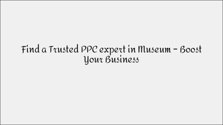 Trusted SEO Expert in Jurong West