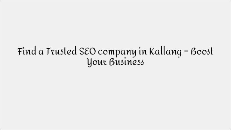 SEO Expert in Lim Chu Kang – Agricultural & Rural Business Optimization
