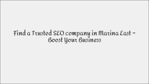 Expert SEO Services in Woodlands: Custom Strategies for Local Businesses