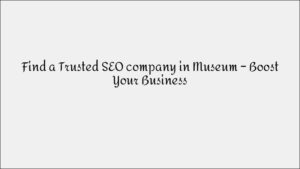 Professional SEO Expert in Bukit Panjang: Tailored Strategies for Better Rankings