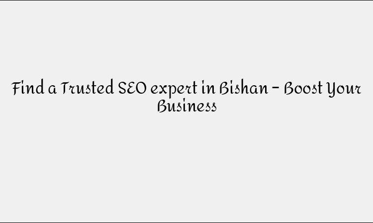 Downtown Core SEO Specialist