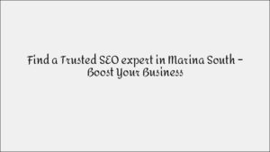 Professional SEO Expert in Boon Lay: Tailored Strategies for Better Rankings