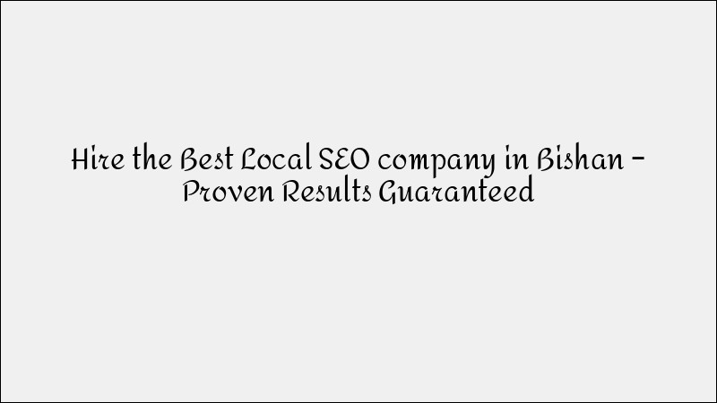 Performance-Driven PPC Company in Bukit Merah - Ad Management