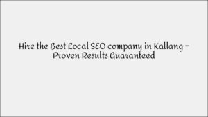 Strategic PPC Management in Mandai - Tourism-Focused Advertising