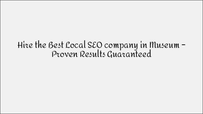 Results-Driven PPC Company in Choa Chu Kang: Targeted Ad Campaigns