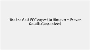 Strategic PPC Company in Jurong West