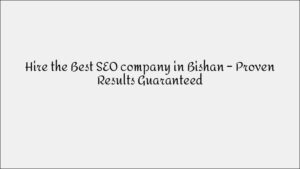 Results-Oriented PPC Company in Bishan - Conversion-Focused Ads