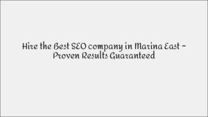 PPC Management Company in Woodlands: Maximize Your Ad ROI