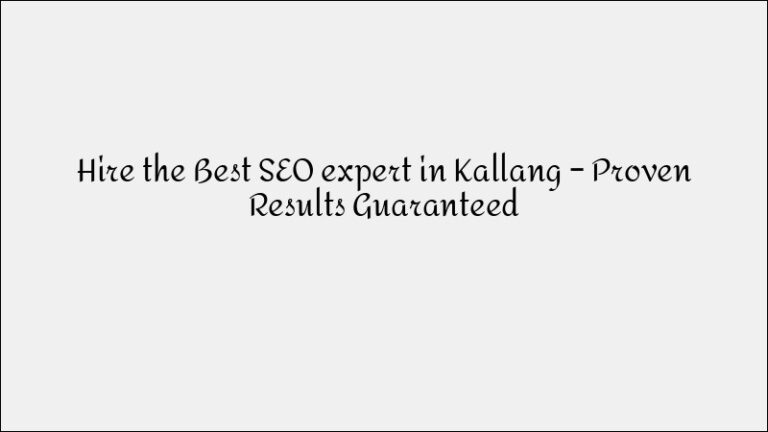 Results-Driven PPC Company in Simpang – Google Ads Management