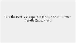 Results-Driven PPC Company in Hougang: Targeted Ad Campaigns
