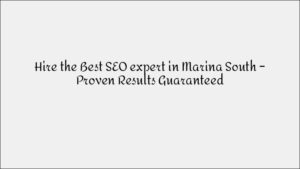 Comprehensive PPC Company in Boon Lay: Custom Ad Campaign Management