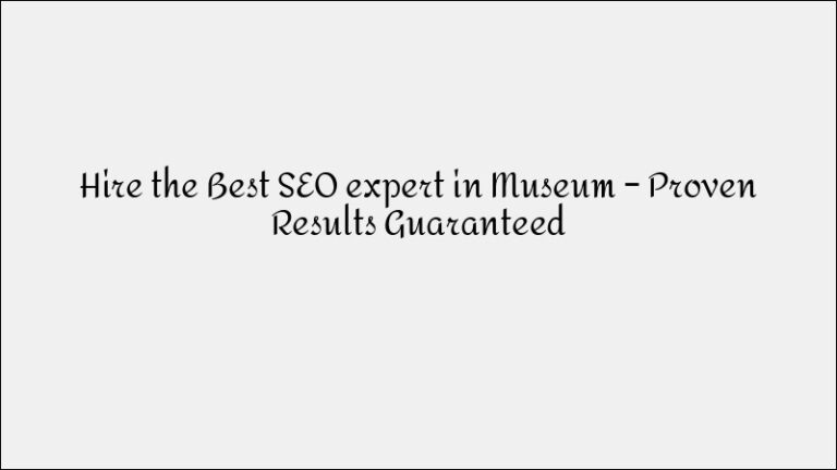 Effective PPC Marketing Company in Jurong East