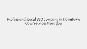 Tanglin PPC Specialist - Luxury Market Advertising Strategies