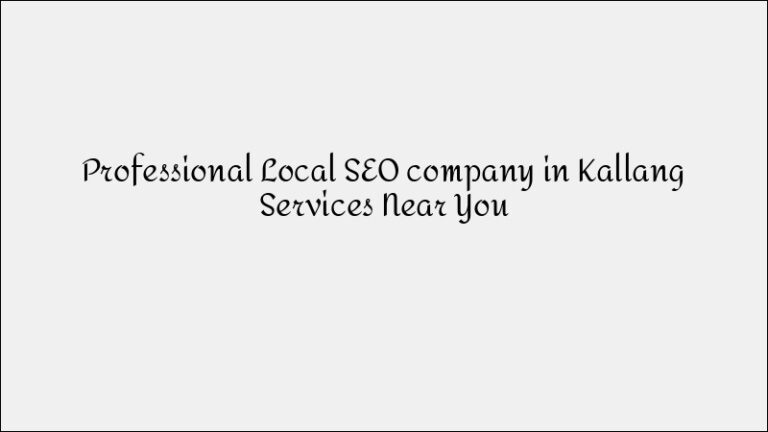 Mandai PPC Expert – Tourism & Wildlife Attraction Advertising