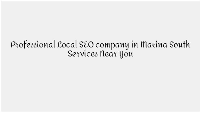Experienced PPC Expert in Sengkang: Maximize Your Ad ROI