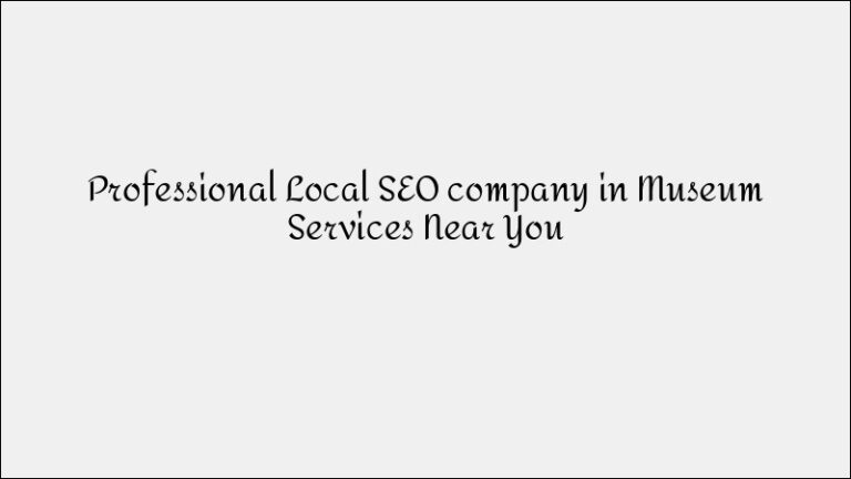 Experienced PPC Expert in Choa Chu Kang: Google Ads Management for Local Businesses
