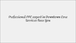 Changi PPC Specialist – Aviation & Tourism Focused Advertising