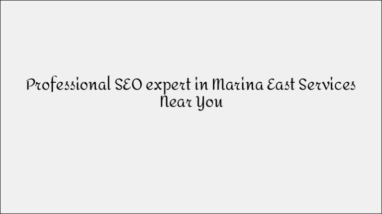 Experienced PPC Expert in Hougang: Google Ads Management for Local Businesses