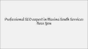 Experienced PPC Expert in Boon Lay: Maximize Your Ad ROI