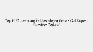 Top SEO Company in Toa Payoh - Boost Rankings & Traffic