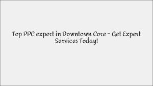 Best SEO Company in Changi - Airport Area Business Optimization