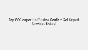 Top-Rated SEO Company in Bukit Batok: Custom Search Optimization Services
