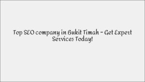 Premium SEO Company in Orchard