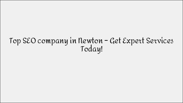 Award-Winning SEO Company in Pioneer