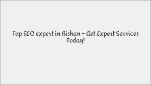 Enterprise SEO Company in Downtown Core - CBD Business Optimization
