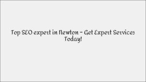 Enterprise SEO Company in Western Water Catchment